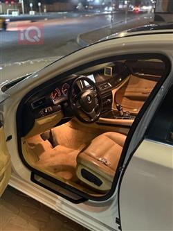 بي ام دبليو الفئة 7